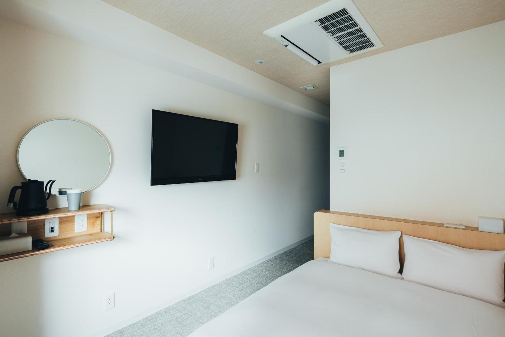 Meander Osaka Hotel Exterior photo