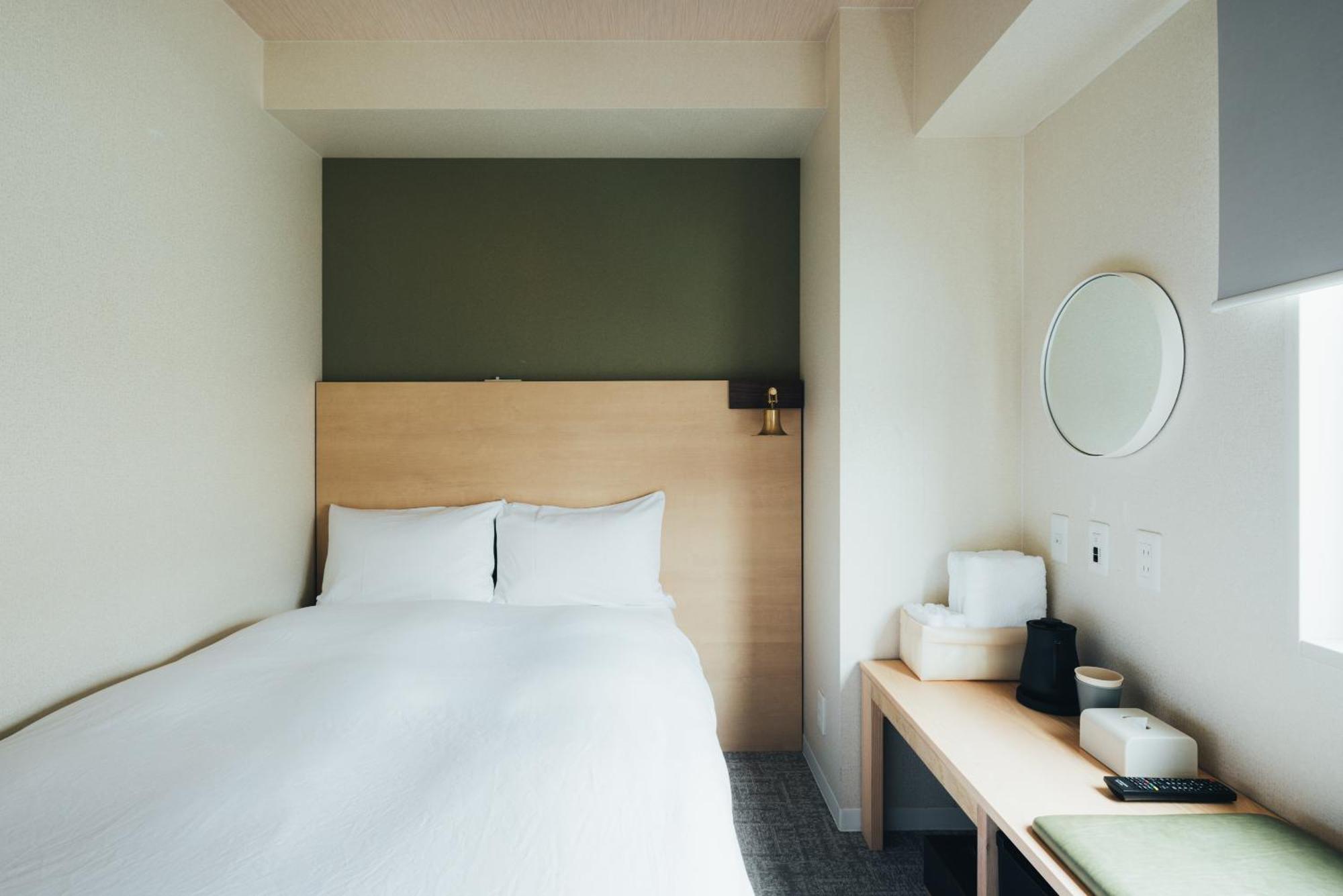 Meander Osaka Hotel Exterior photo